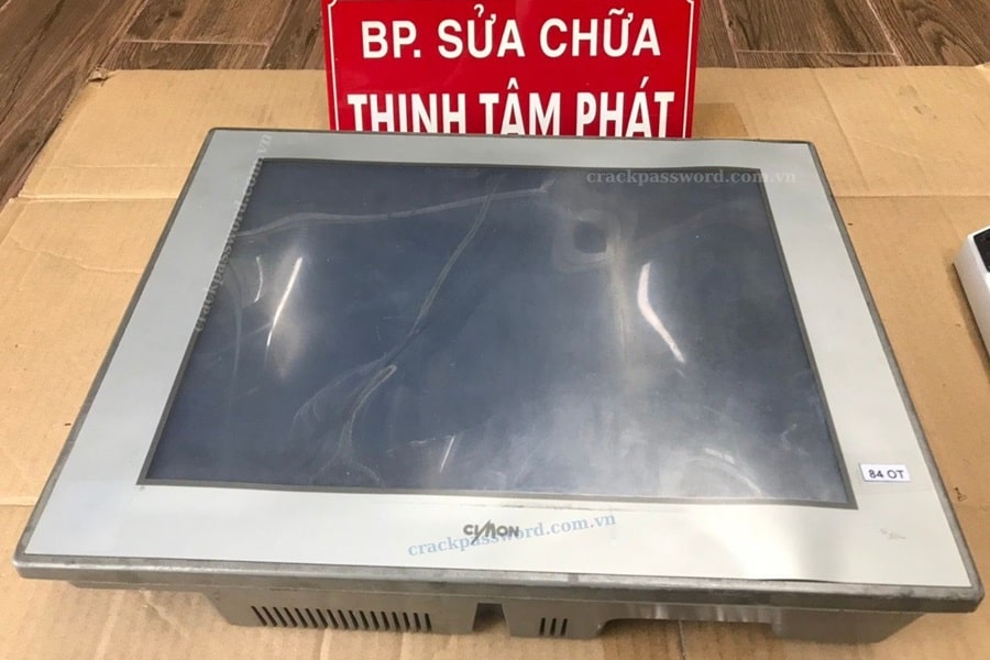 sửa màn hình hmi cimon